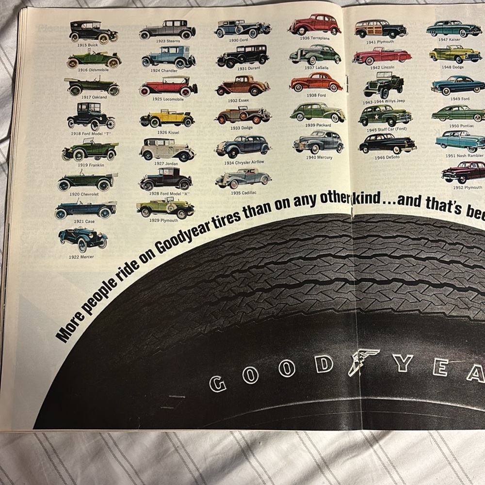 ⁠VTG Saturday Evening Post Jan 13 1968 Tom Dodd Scandal Truman Capote - Picture 5 of 7